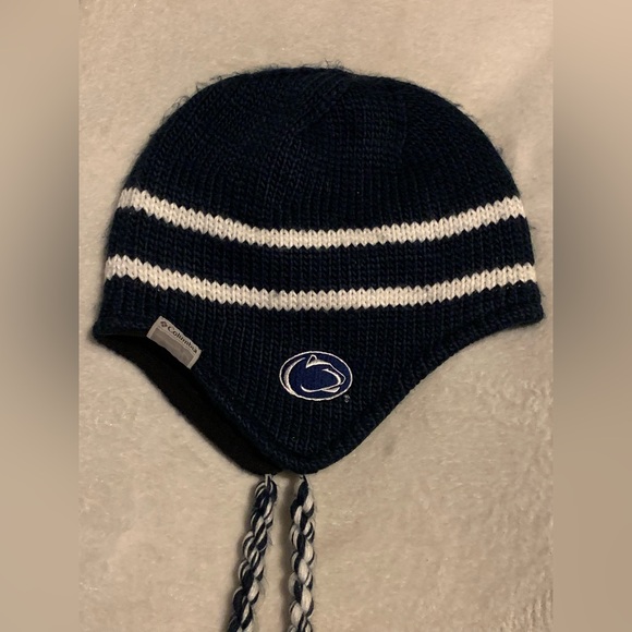 Penn State Nittany Lions Winter hat - Picture 2 of 7